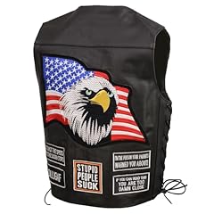 Event leather mens for sale  Delivered anywhere in USA 