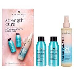Pureology strength cure for sale  Delivered anywhere in UK