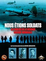 Soldats oubliés seconde d'occasion  Livré partout en France