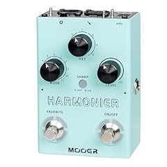 Mooer harmonier vocal for sale  Delivered anywhere in USA 