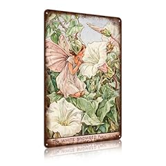Flower fairy wall for sale  Delivered anywhere in USA 