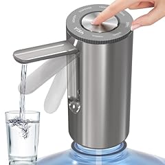 Yish wasserflaschen pumpe gebraucht kaufen  Wird an jeden Ort in Deutschland