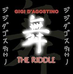The riddle usato  Spedito ovunque in Italia 