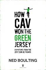 Cav won green for sale  Delivered anywhere in Ireland