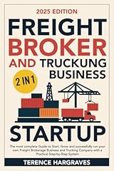 Freight broker trucking for sale  Delivered anywhere in USA 