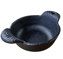 Cast iron ramekin for sale  Delivered anywhere in USA 