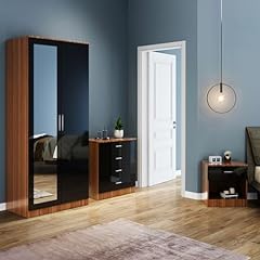 Elegant bedroom furniture for sale  Delivered anywhere in UK