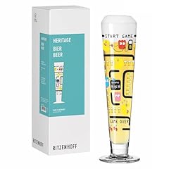 Ritzenhoff 8051001 bier gebraucht kaufen  Wird an jeden Ort in Deutschland