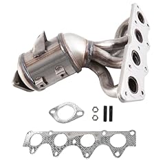 Futaihe exhaust manifold for sale  Delivered anywhere in USA 