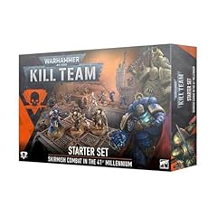 Kill team starter for sale  Delivered anywhere in USA 