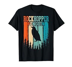 Rockhopper penguin retro for sale  Delivered anywhere in USA 