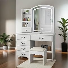 Ridfy makeup vanity for sale  Delivered anywhere in USA 
