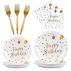 Kfjbpb 96pcs happy for sale  Delivered anywhere in USA 