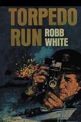Torpedo run mutiny for sale  Delivered anywhere in USA 