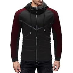 Gefomuofe men hoodies for sale  Delivered anywhere in UK