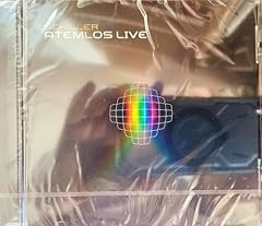 Atemlos live gebraucht kaufen  Wird an jeden Ort in Deutschland
