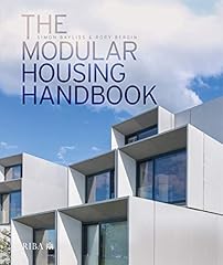 Modular housing handbook for sale  Delivered anywhere in UK