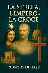 Stella impero croce usato  Spedito ovunque in Italia 