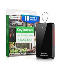Glocalme keytracker lte usato  Spedito ovunque in Italia 