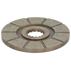 Brake disc fits for sale  Delivered anywhere in USA 