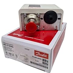 Pressostato danfoss automatico usato  Spedito ovunque in Italia 