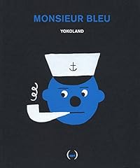 Monsieur bleu album d'occasion  Livré partout en France