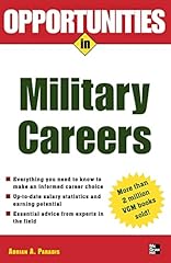 Opportunities military careers for sale  Delivered anywhere in USA 