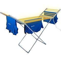 Silvergear etendoir linge d'occasion  Livré partout en France