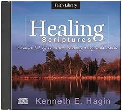Healing scriptures for sale  Delivered anywhere in USA 
