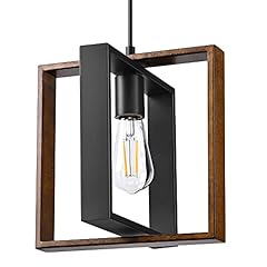 Edishine farmhouse pendant for sale  Delivered anywhere in USA 