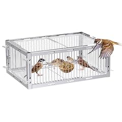 Bird trap cage for sale  Delivered anywhere in USA 