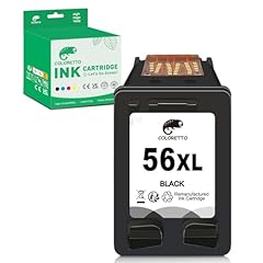 Coloretto 56xl cartuccia usato  Spedito ovunque in Italia 