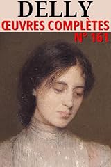 Delly oeuvres complètes d'occasion  Livré partout en France