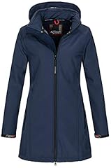 Salvarini damen softshell gebraucht kaufen  Wird an jeden Ort in Deutschland