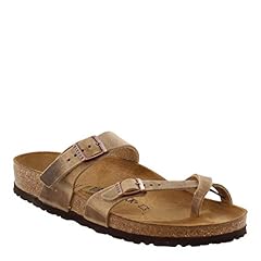 Birkenstock mayari tobacco for sale  Delivered anywhere in USA 