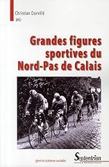 Grandes figures sportives d'occasion  Livré partout en France