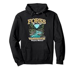 Twilight forks washington for sale  Delivered anywhere in UK