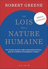 Lois nature humaine d'occasion  Livré partout en France