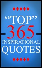 Inspirational quotes top for sale  Delivered anywhere in UK