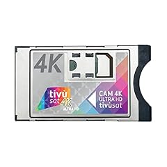 Tivusat cam ultra gebraucht kaufen  Wird an jeden Ort in Deutschland