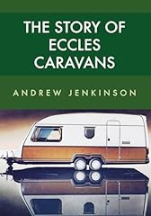 Story eccles caravans for sale  Delivered anywhere in UK