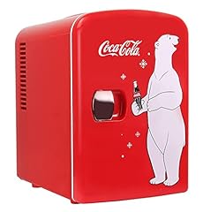 Coca cola mini usato  Spedito ovunque in Italia 