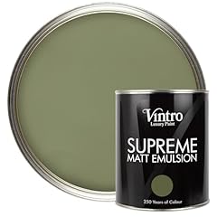 Vintro olive green for sale  Delivered anywhere in UK