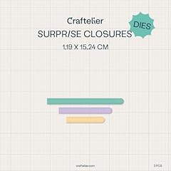 Craftelier stanzschablonen üb gebraucht kaufen  Wird an jeden Ort in Deutschland