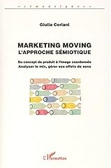 Marketing moving for sale  Delivered anywhere in UK