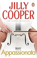 Appassionata steamy classic for sale  Delivered anywhere in UK