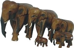 Kunsthandwerk asien elefant gebraucht kaufen  Wird an jeden Ort in Deutschland