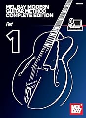 Modern guitar method for sale  Delivered anywhere in USA 