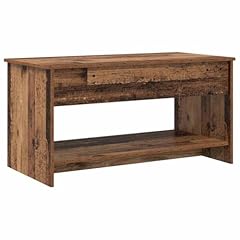 Vidaxl table basse d'occasion  Livré partout en France