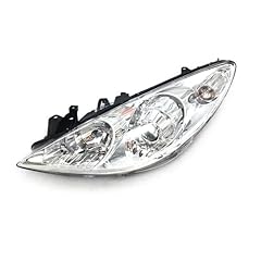 Car headlights peugeot for sale  Delivered anywhere in UK